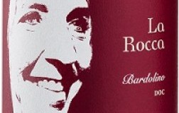 Giovanna Tantini La Rocca Bardolino 2020