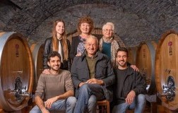 Giovanni Abrigo famiglia