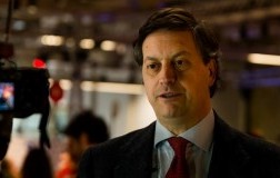 Giovanni Busi presidente Consorzio Vino Chianti