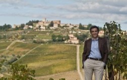 Giovanni Manetti nuovo presidente del Consorzio Chianti Classico
