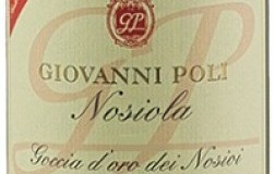 Giovanni Poli Vigneti delle Dolomiti Nosiola 2022