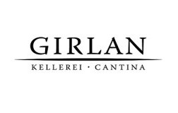Girlan logo