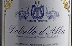 Giuseppe Rinaldi Dolcetto d'Alba