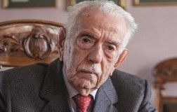 Giustino Bisol fondatore Cantine Ruggeri