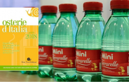 Buono, pulito e…Ferrarelle?