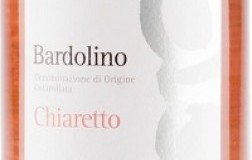 Gorgo Bardolino Chiaretto 2018