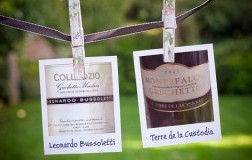 Grechetto - Bussoletti e Terre de la Custodia