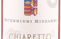 Guerrieri Rizzardi Bardolino Chiaretto Classico 2018