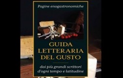 Guida Letteraria del gusto apertura