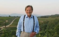 Tanti auguri nonno Livio