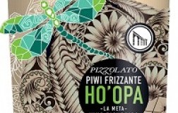 Pizzolato Veneto Bianco Piwi Frizzante Ho'Opa 2019