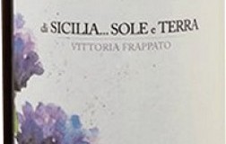 Horus Vittoria Frappato Di Sicilia Sole e Terra 2020