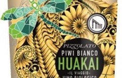 Pizzolato Veneto Huakai Bianco 2019