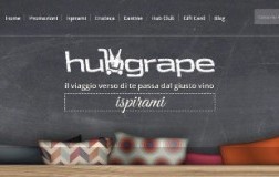 Hubgrape, l'e-commerce del Salento