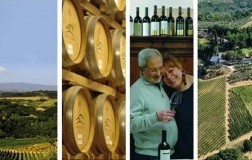 I Balzini White Label, l’eretico chiantigiano