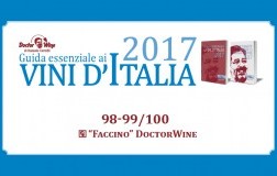 I Faccini 2017: 98 e 99/100