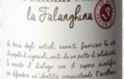i mille per la falanghina del sannio la guardiense vino bianco campania etichetta doctorwine