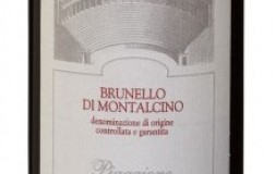 podere salicutti brunello di montalcino Piaggione 2012