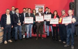 I campioni di Autochtona
