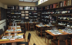 I luoghi del vino