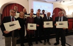 I premi della Guida ai Vini del Giornale di Sicilia