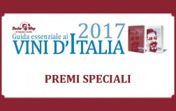I premi speciali