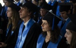 Master in International Food & Beverage Management di ESCP Business School - graduation