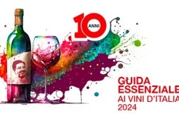 DoctorWine Guida 2024 per Editoriale