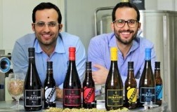 fratelli giacomo e antonio cosentino birrificio 24 baroni birra sicilia doctorwine