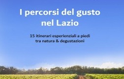 I percorsi del Gusto nel Lazio