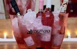 Il Girofle di Severino Garofano, re di Rosexpo