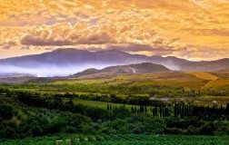 Il Lapillo dell'Amiata