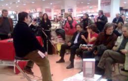Il palato educato