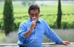 Il professor Dubourdieu ci ha lasciato