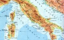 Il territorio questo sconosciuto