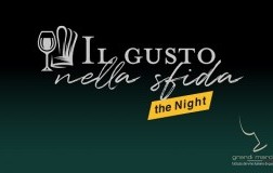 Il Gusto nella Sfida - The Night