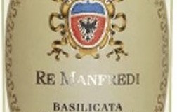 Re Manfredi Terre degli Svevi Il Manfredi Bianco 2019