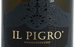 Romagnoli Il Pigro Dosaggiozero Extra Brut 2017