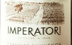 Imperatori Lazio Cabernet Sauvignon