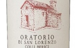 Inama Colli Berici Riserva Oratorio di San Lorenzo