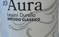 Io Aura Riserva Brut 2013 Cantina Tonello