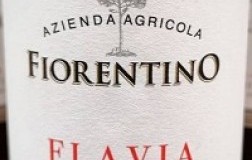 Fiorentino Irpinia Flavia 2019