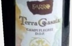 Cantine Farro Campi Flegrei Falanghina Terra Casata 2021