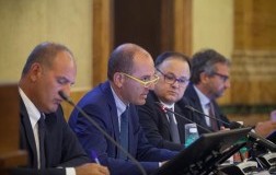Italia leader per volumi vino