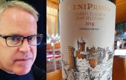 James-Suckling-e-Castello-Brolio-Chianti-Classico-Gran-Selezione-Ceni-Primo-2018