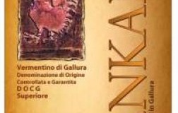 Jankara Vermentino di Gallura Superiore