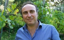 Joaquin Dall'Isola, un mare di profumi