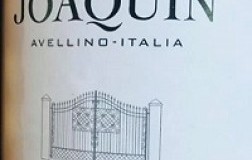 Joaquin Fiano di Avellino Riserva Vigna Campo Aperto 2021