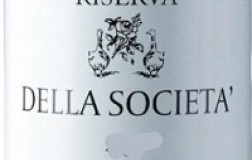 Joaquin Taurasi Riserva Della Società