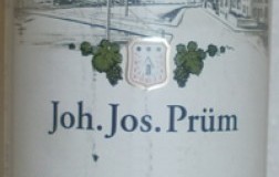 JohJos-Prüm Bernkasteler Badstube Beerenauslese